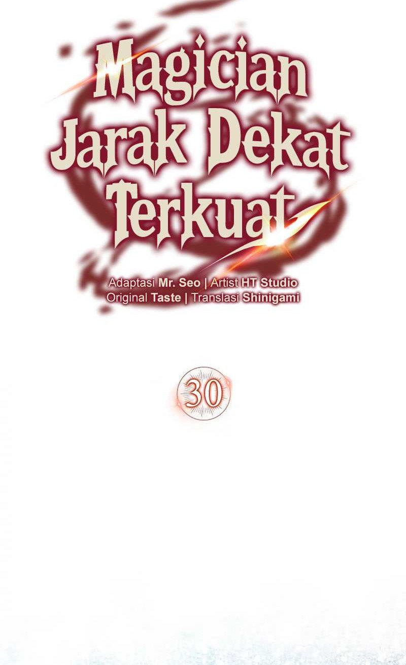 Mightiest Melee Magician Chapter 30 Gambar 13