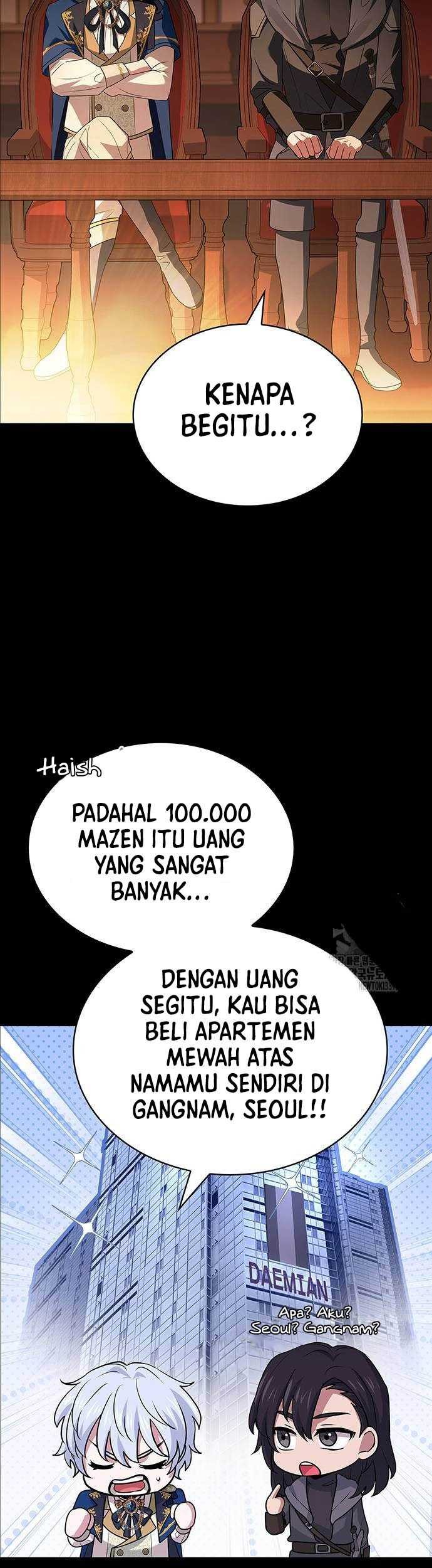 The Crown Prince That Sells Medicine Chapter 31 Gambar 50