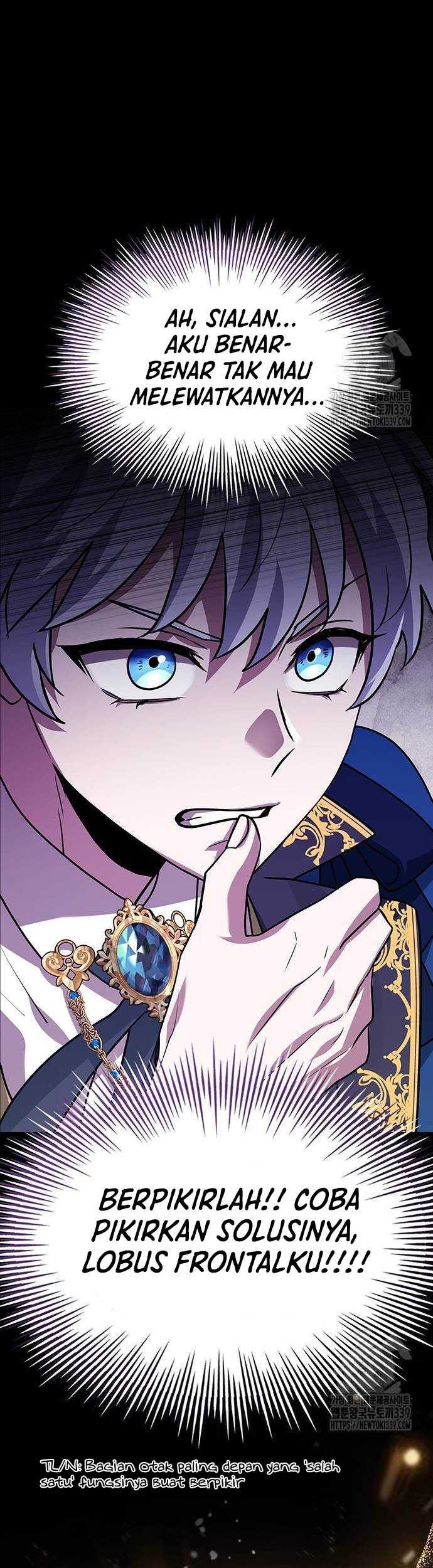 The Crown Prince That Sells Medicine Chapter 31 Gambar 51