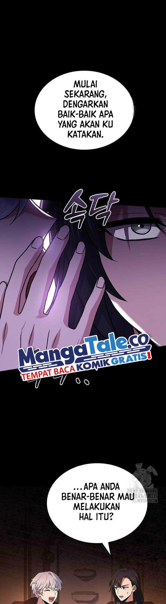 The Crown Prince That Sells Medicine Chapter 31 Gambar 53