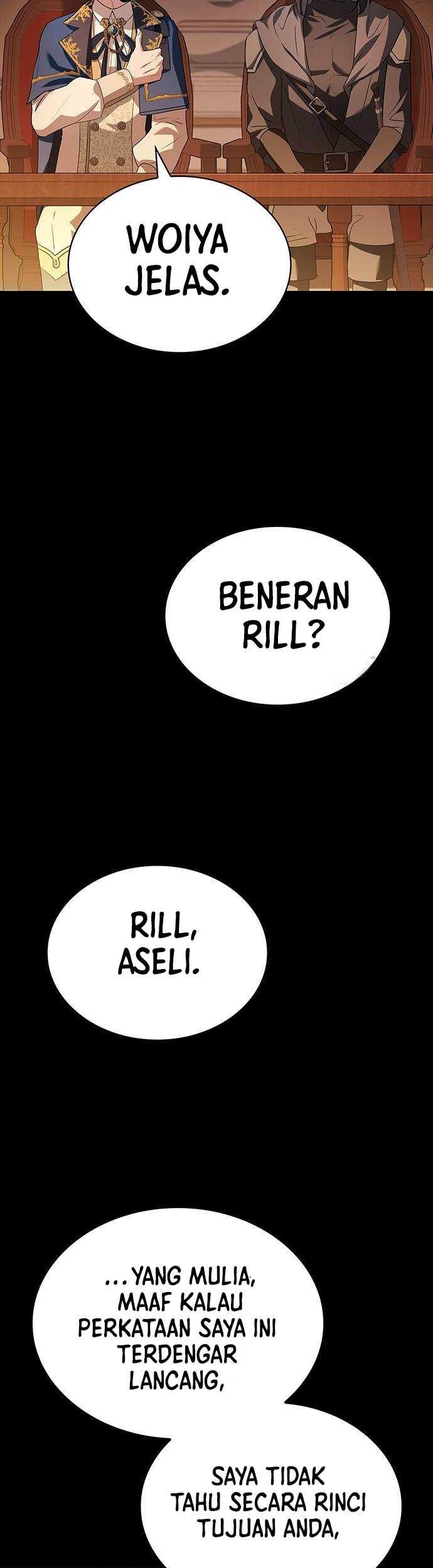 The Crown Prince That Sells Medicine Chapter 31 Gambar 54