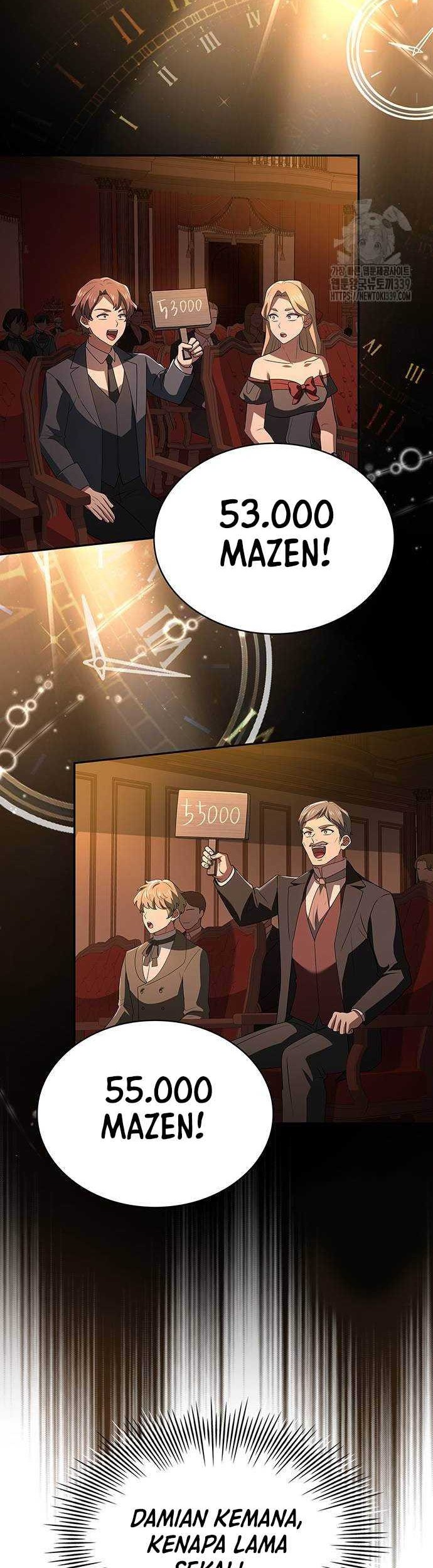 The Crown Prince That Sells Medicine Chapter 31 Gambar 59