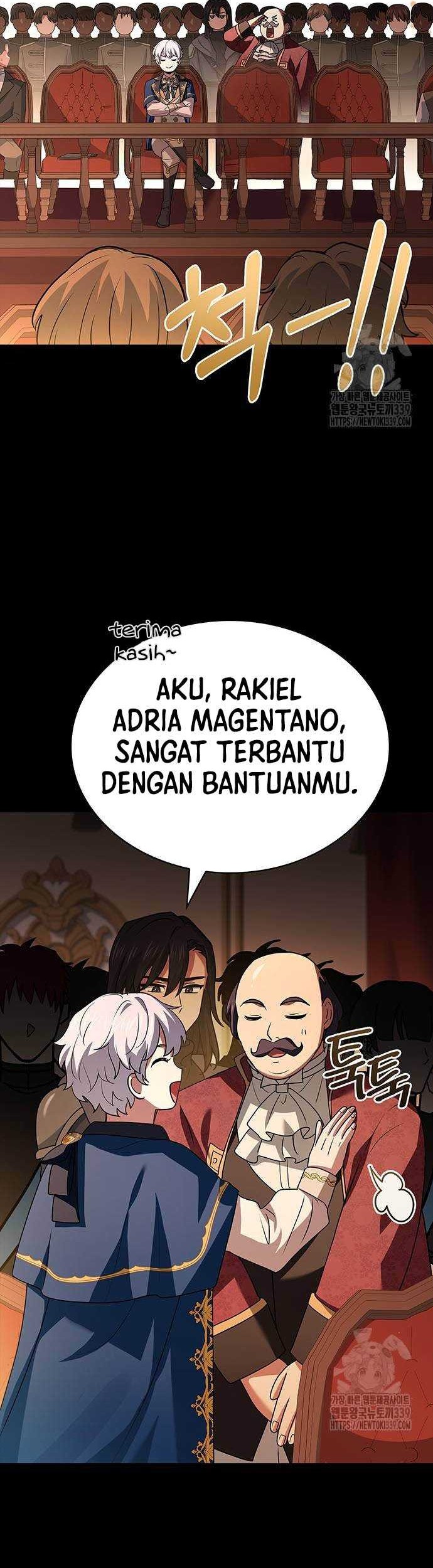 The Crown Prince That Sells Medicine Chapter 31 Gambar 69