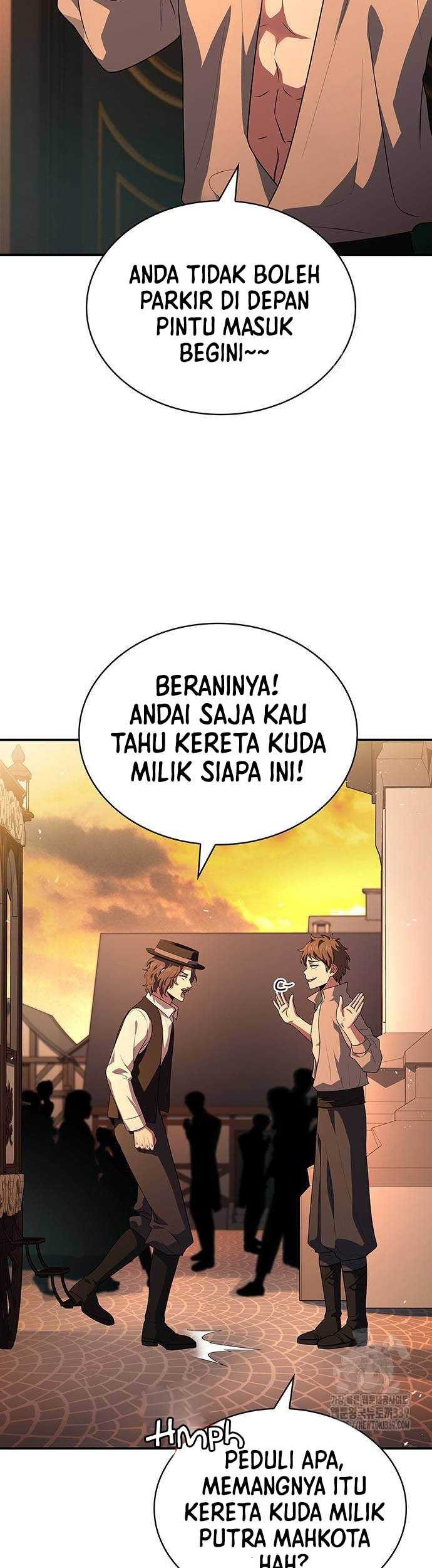 The Crown Prince That Sells Medicine Chapter 31 Gambar 9