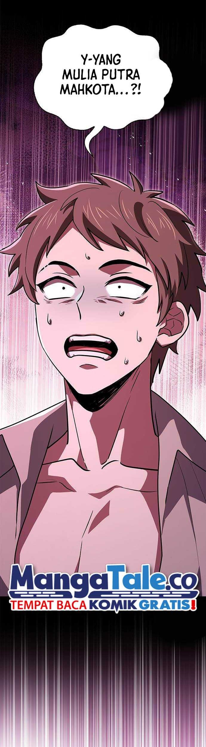 The Crown Prince That Sells Medicine Chapter 31 Gambar 11