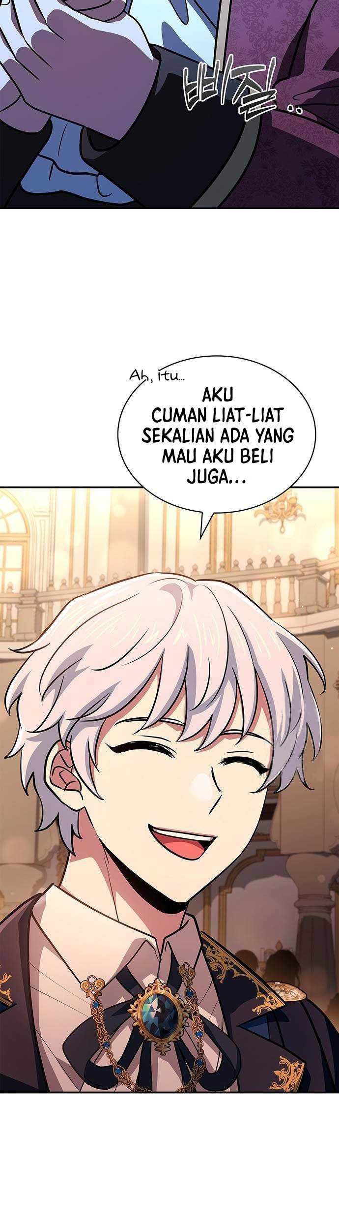 The Crown Prince That Sells Medicine Chapter 31 Gambar 20