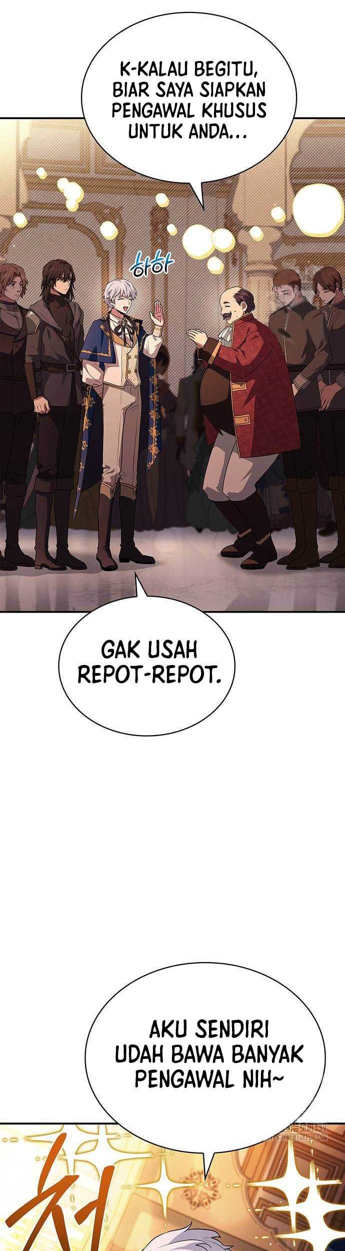 The Crown Prince That Sells Medicine Chapter 31 Gambar 21