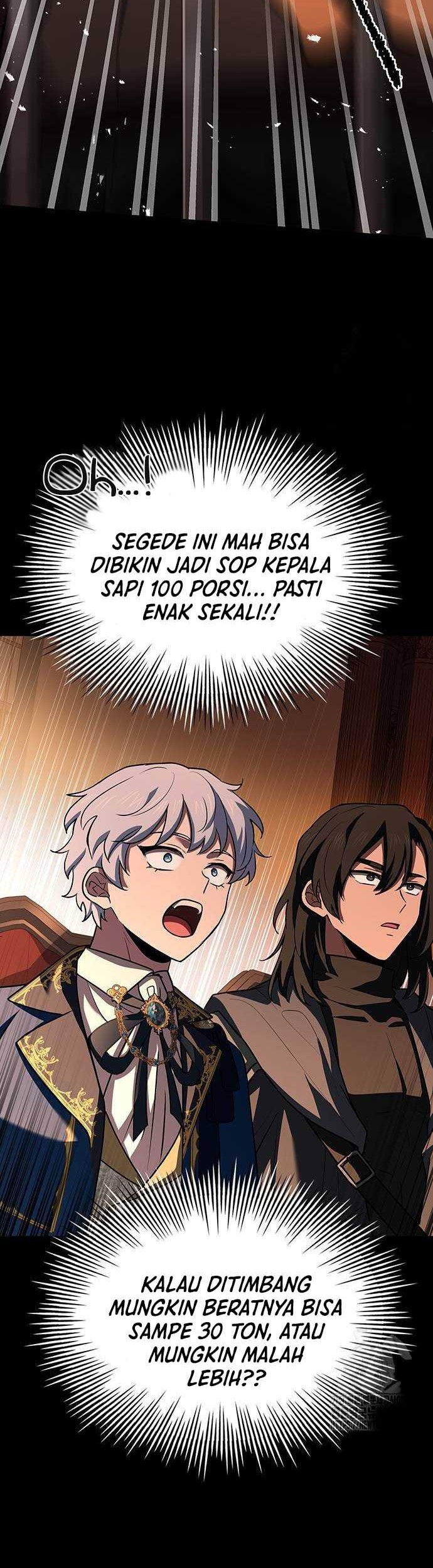 The Crown Prince That Sells Medicine Chapter 31 Gambar 39