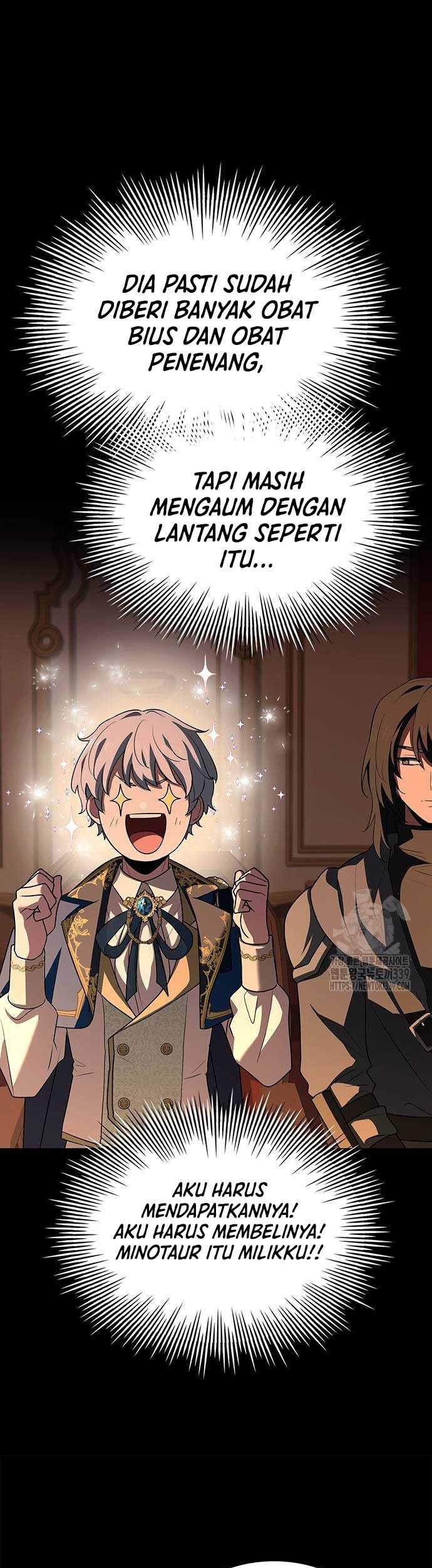 The Crown Prince That Sells Medicine Chapter 31 Gambar 44