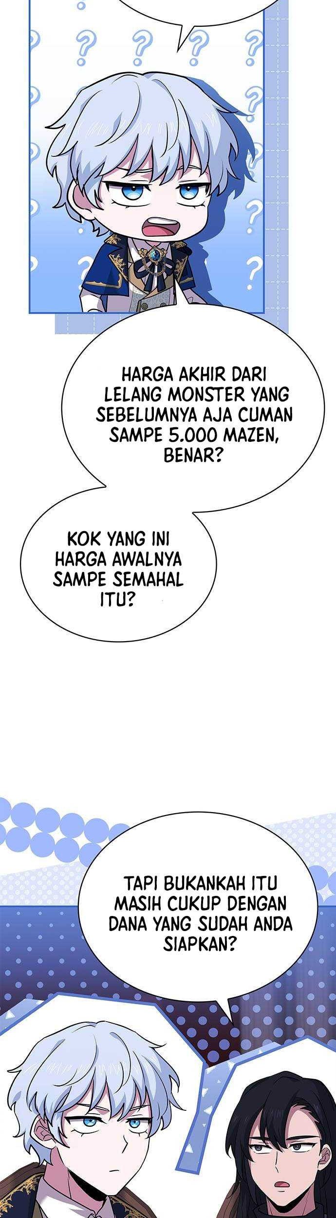 The Crown Prince That Sells Medicine Chapter 31 Gambar 46