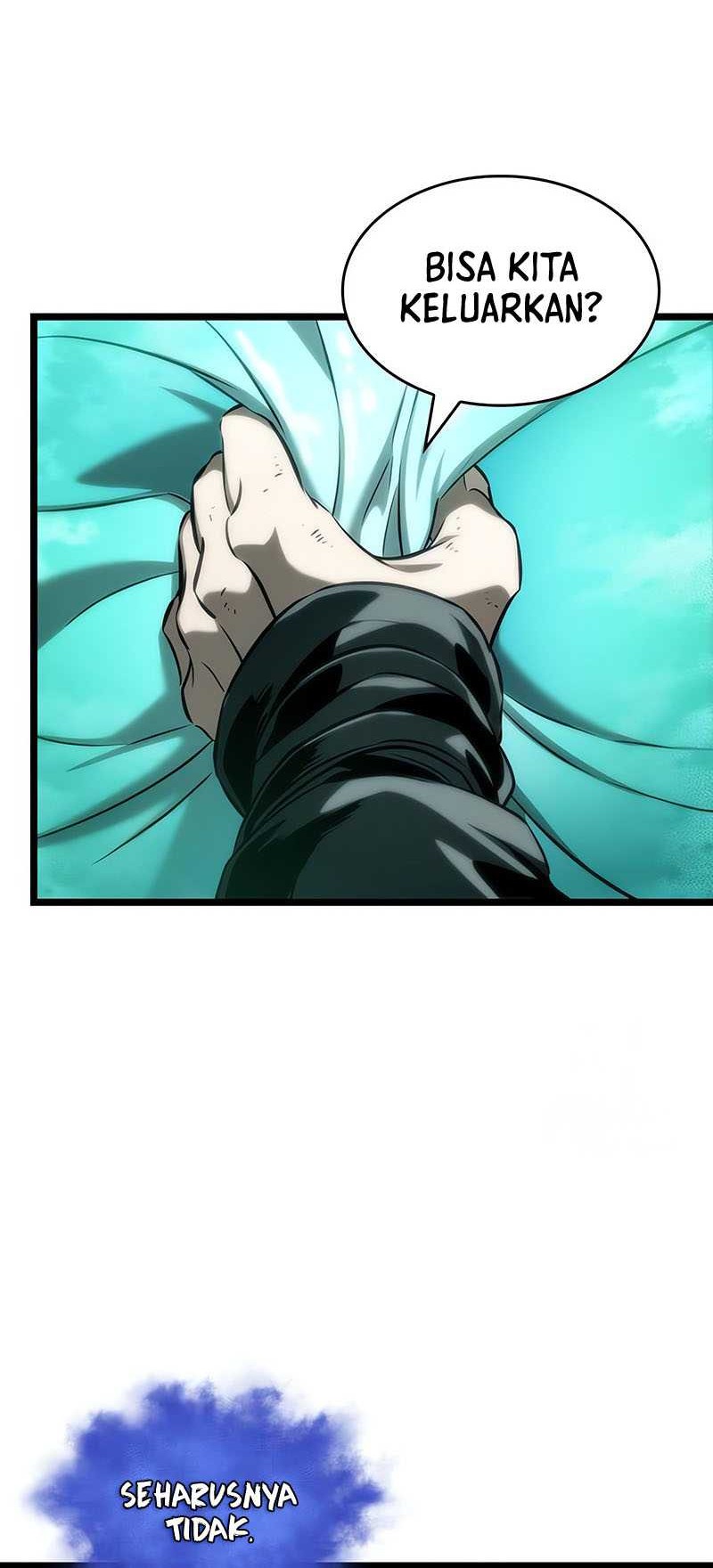 The World After the Fall Chapter 129 Gambar 41