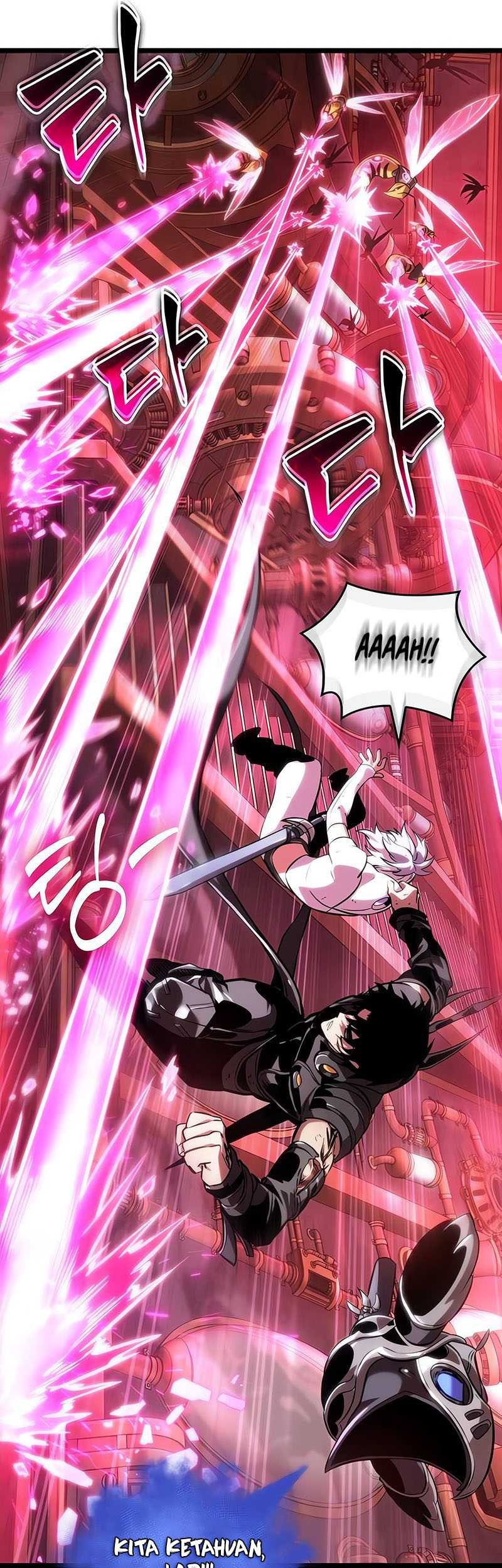 The World After the Fall Chapter 129 Gambar 50