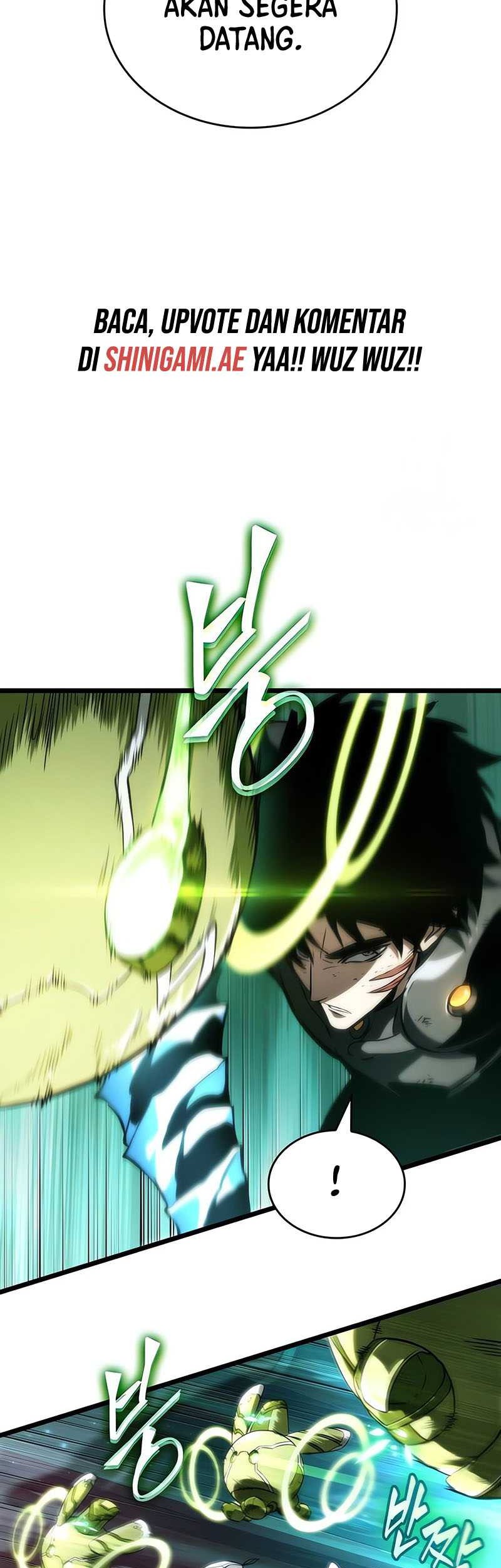The World After the Fall Chapter 129 Gambar 60