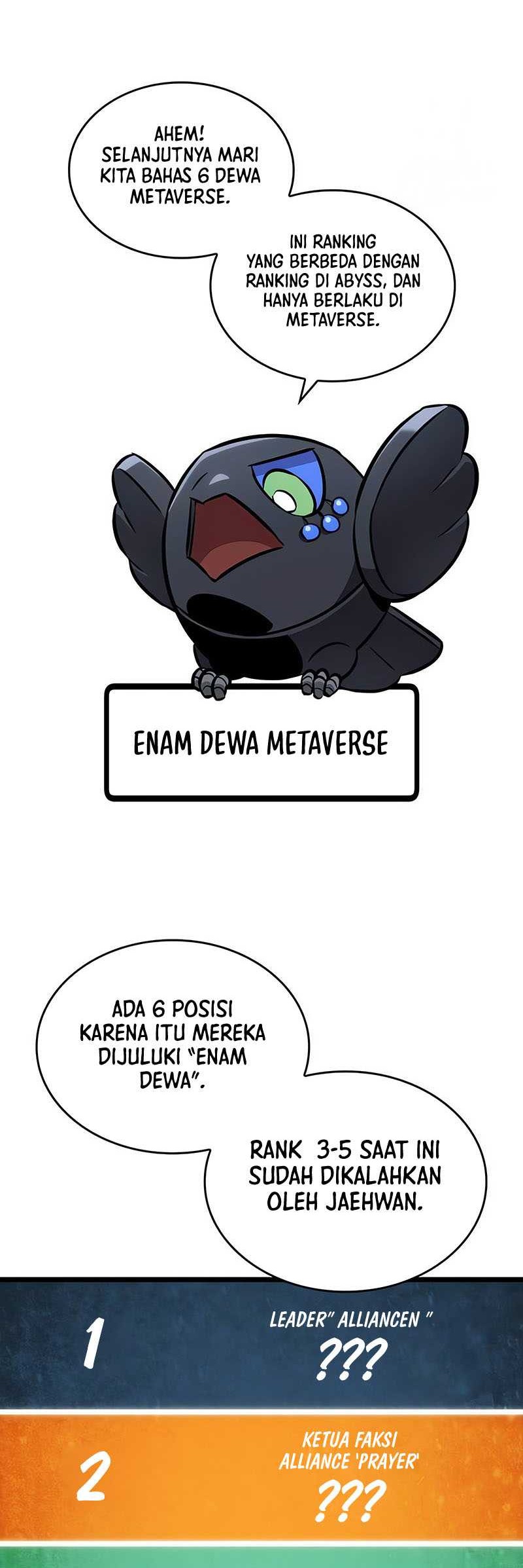 The World After the Fall Chapter 129 Gambar 69