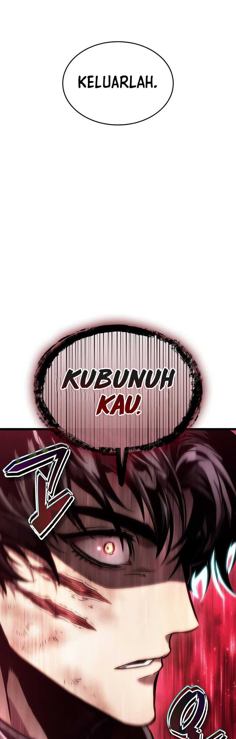 The World After the Fall Chapter 129 Gambar 3