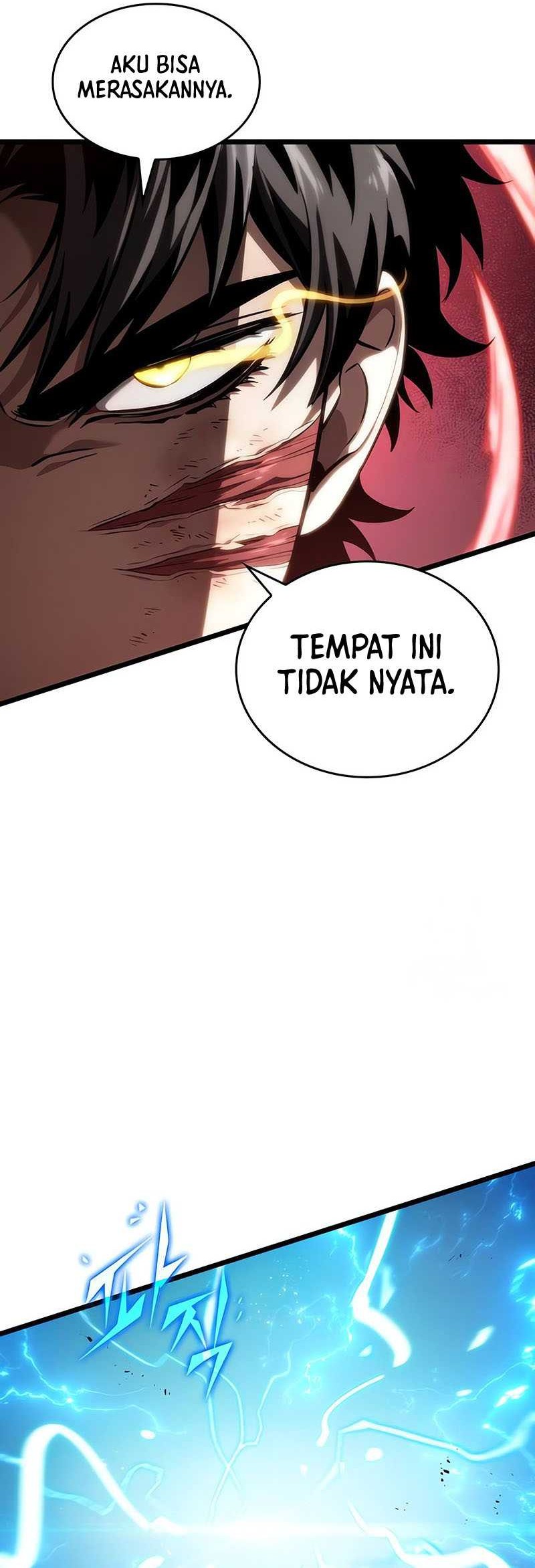 The World After the Fall Chapter 129 Gambar 13