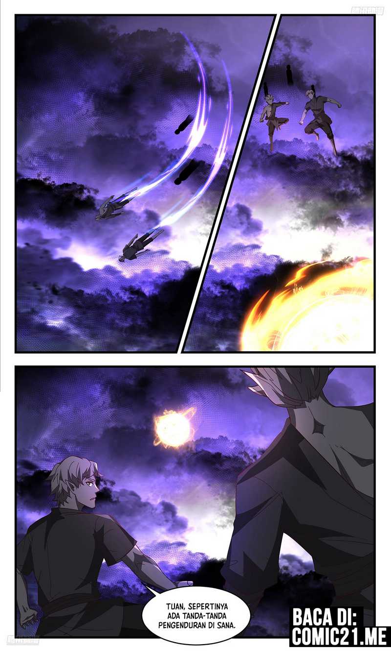 Martial Peak Part 2 Chapter 3728 Gambar 5