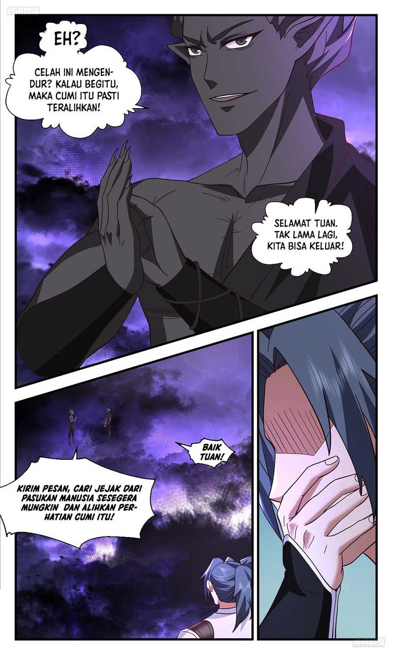 Martial Peak Part 2 Chapter 3728 Gambar 6
