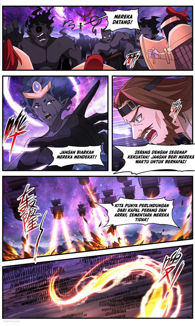 Martial Peak Part 2 Chapter 3725 Gambar 10