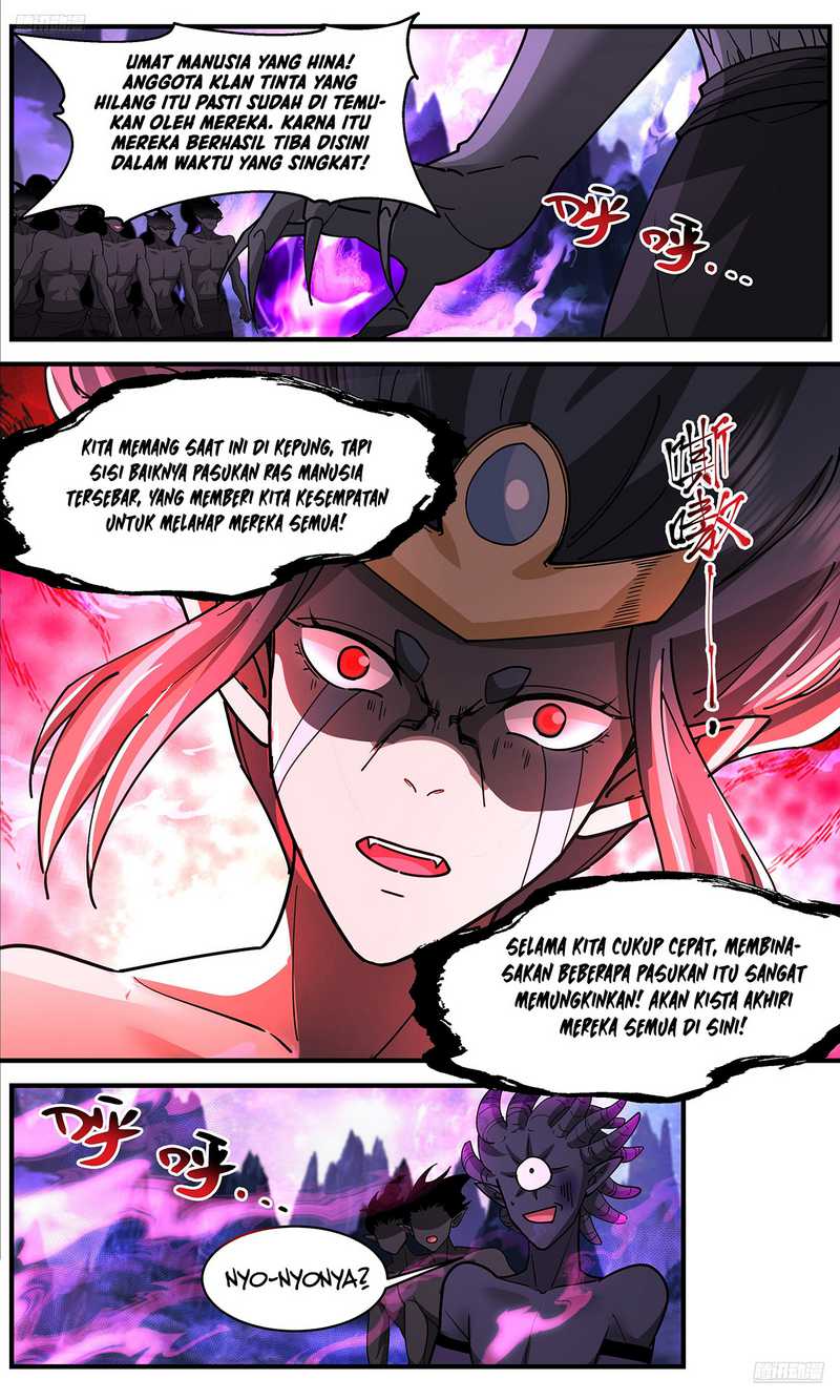 Martial Peak Part 2 Chapter 3725 Gambar 6