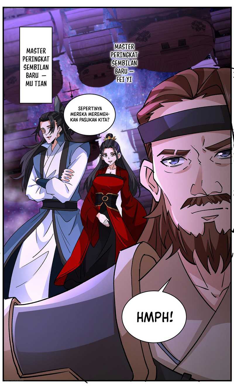 Martial Peak Part 2 Chapter 3725 Gambar 8