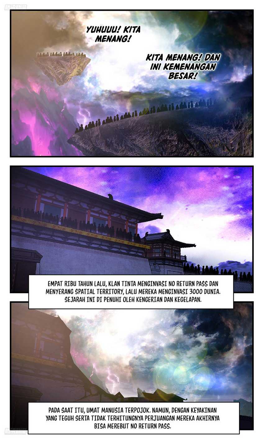 Martial Peak Part 2 Chapter 3718 Gambar 8