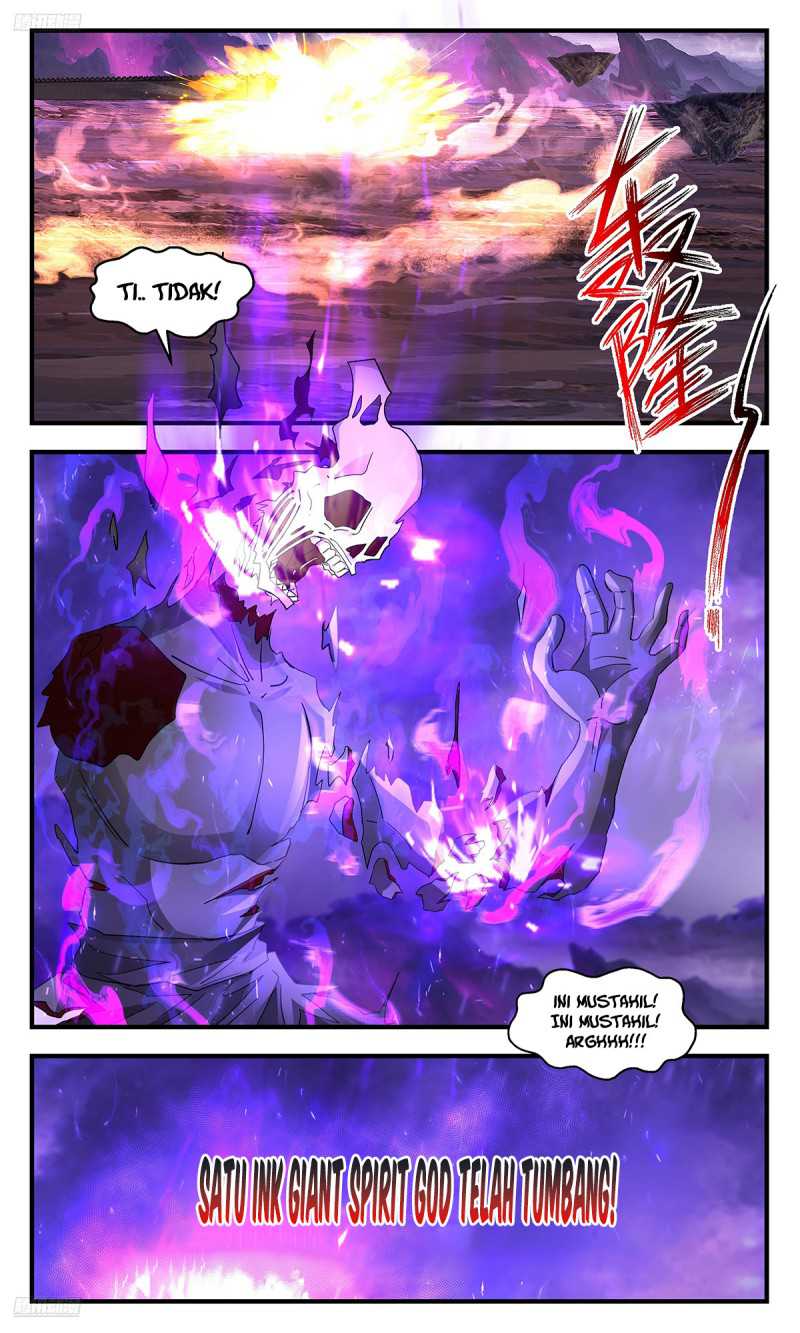 Baca Martial Peak Part 2 Chapter 3716 Gambar 2