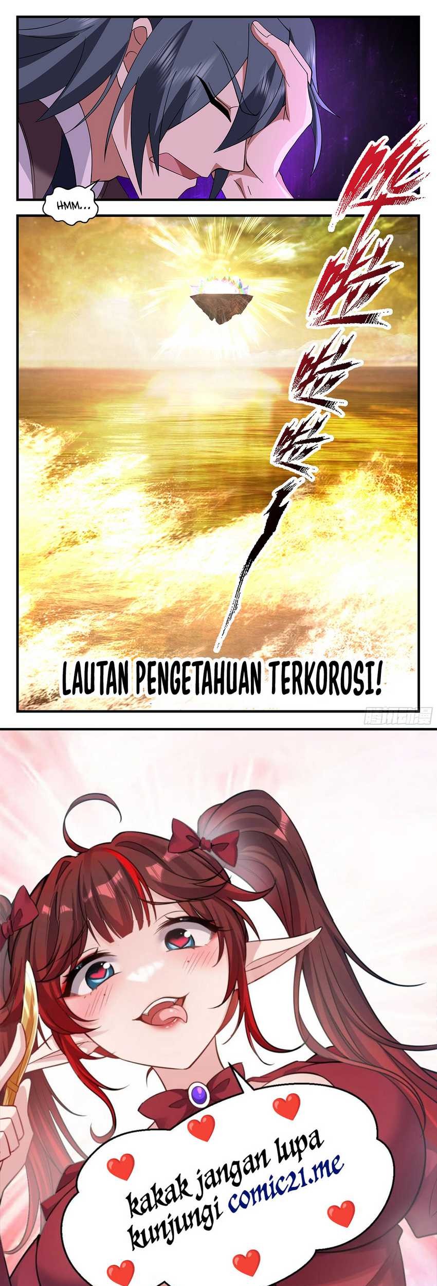 Martial Peak Part 2 Chapter 3714 Gambar 12