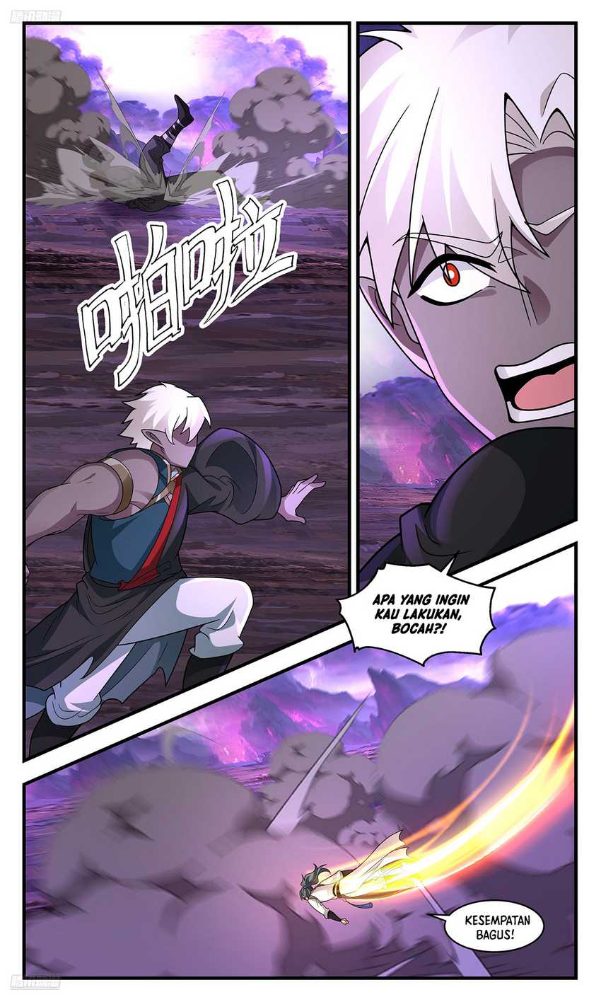 Baca Martial Peak Part 2 Chapter 3714 Gambar 2