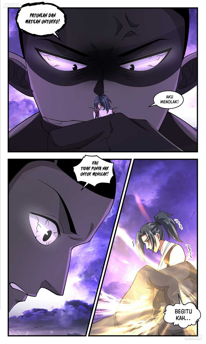 Martial Peak Part 2 Chapter 3713 Gambar 6