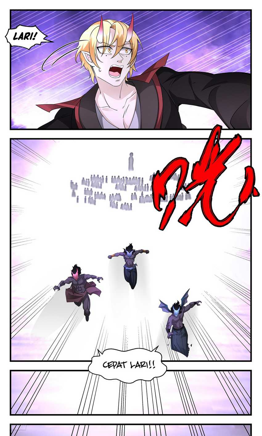 Martial Peak Part 2 Chapter 3708 Gambar 8