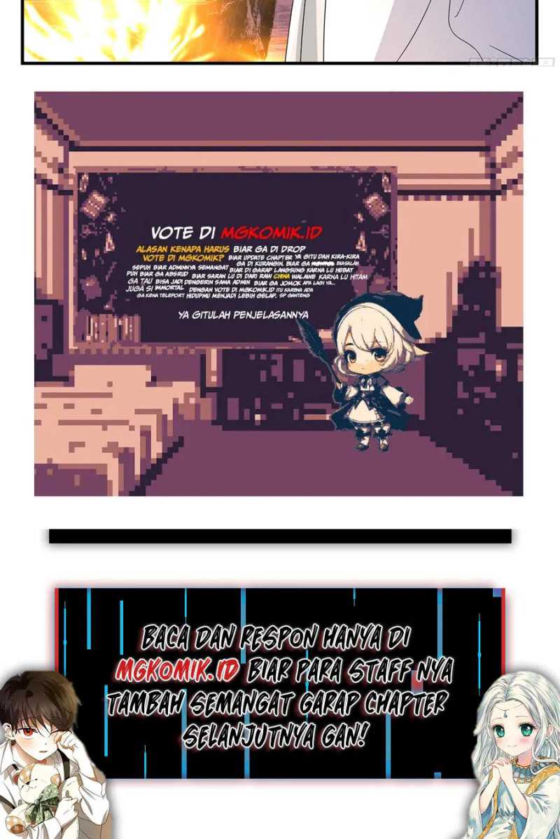 Martial Peak Part 2 Chapter 3706 Gambar 11