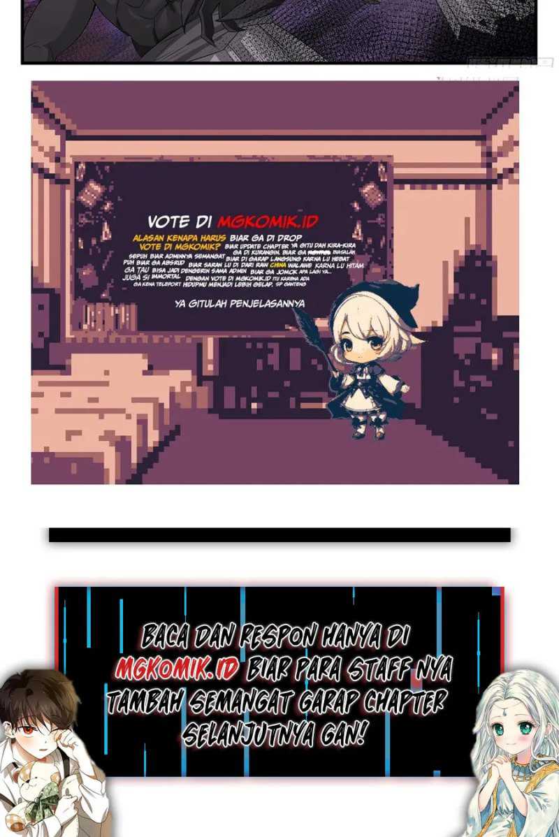 Martial Peak Part 2 Chapter 3705 Gambar 11