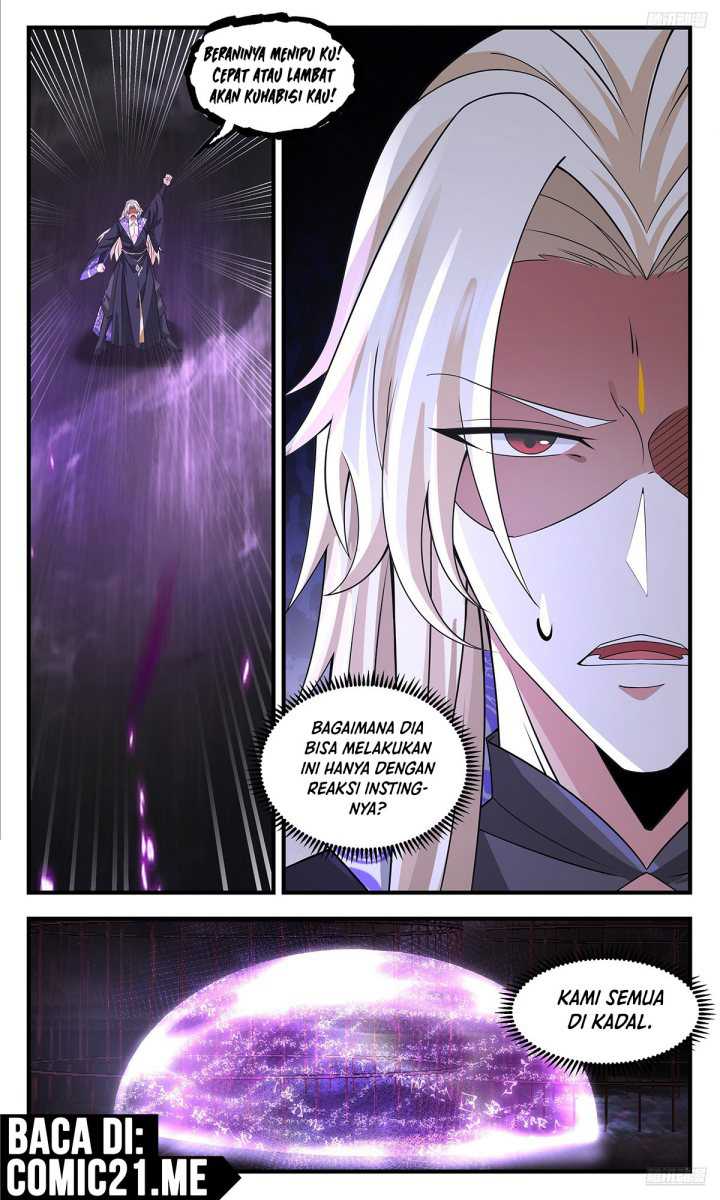 Martial Peak Part 2 Chapter 3699 Gambar 7