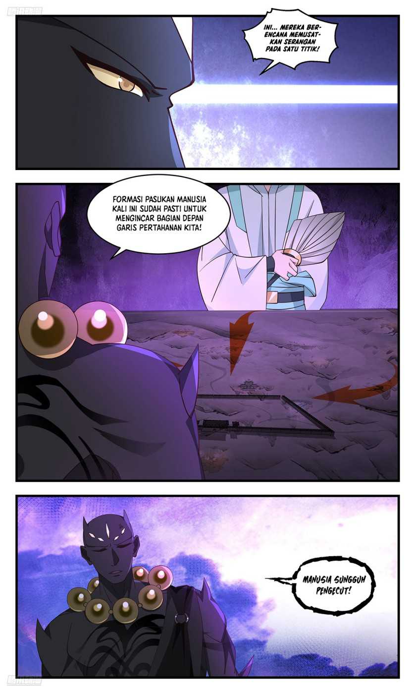 Baca Martial Peak Part 2 Chapter 3694 Gambar 2