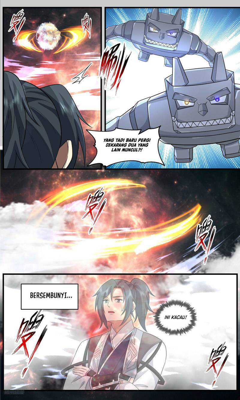 Martial Peak Part 2 Chapter 3690 Gambar 10