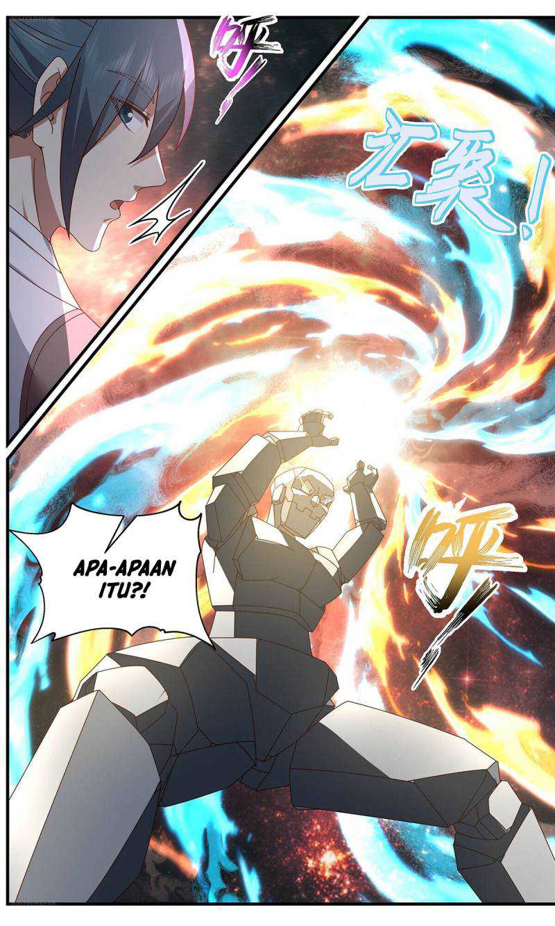 Martial Peak Part 2 Chapter 3690 Gambar 4