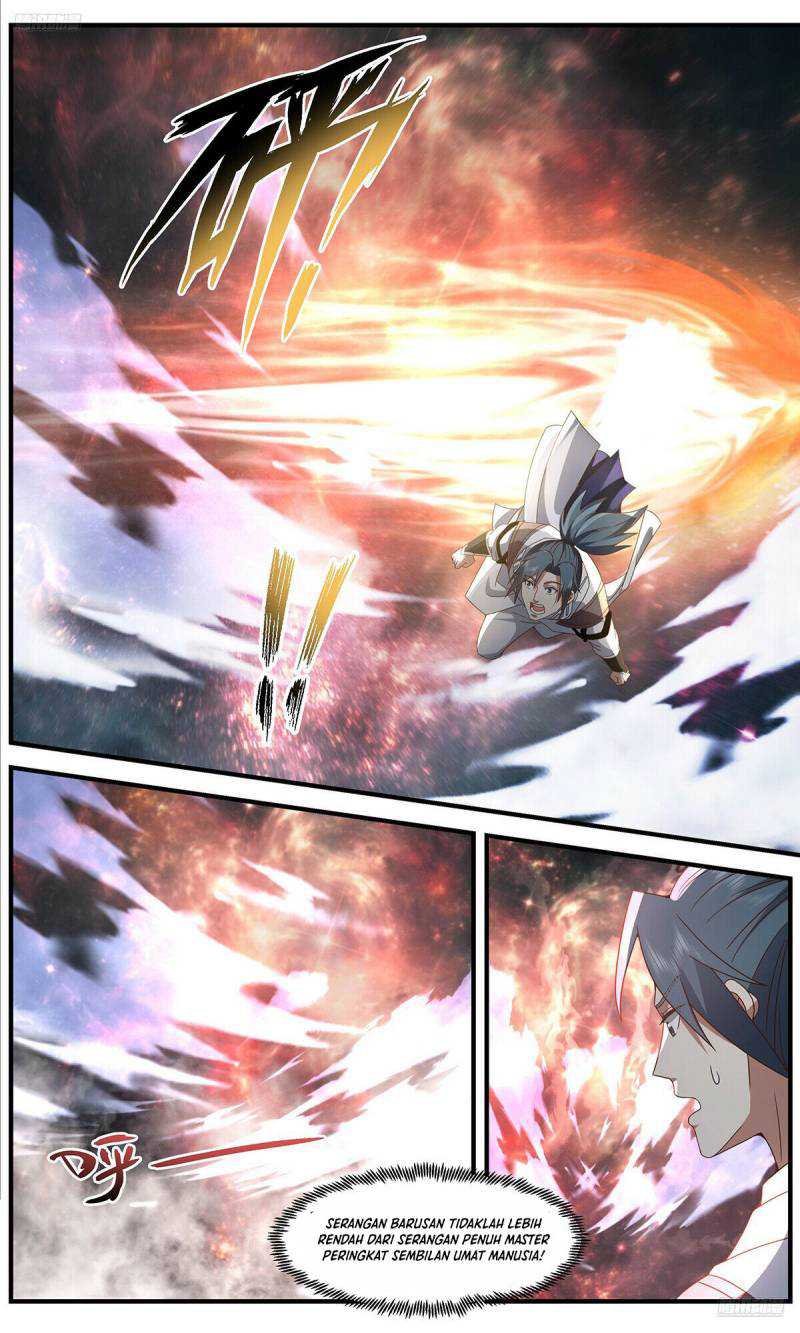 Martial Peak Part 2 Chapter 3690 Gambar 6