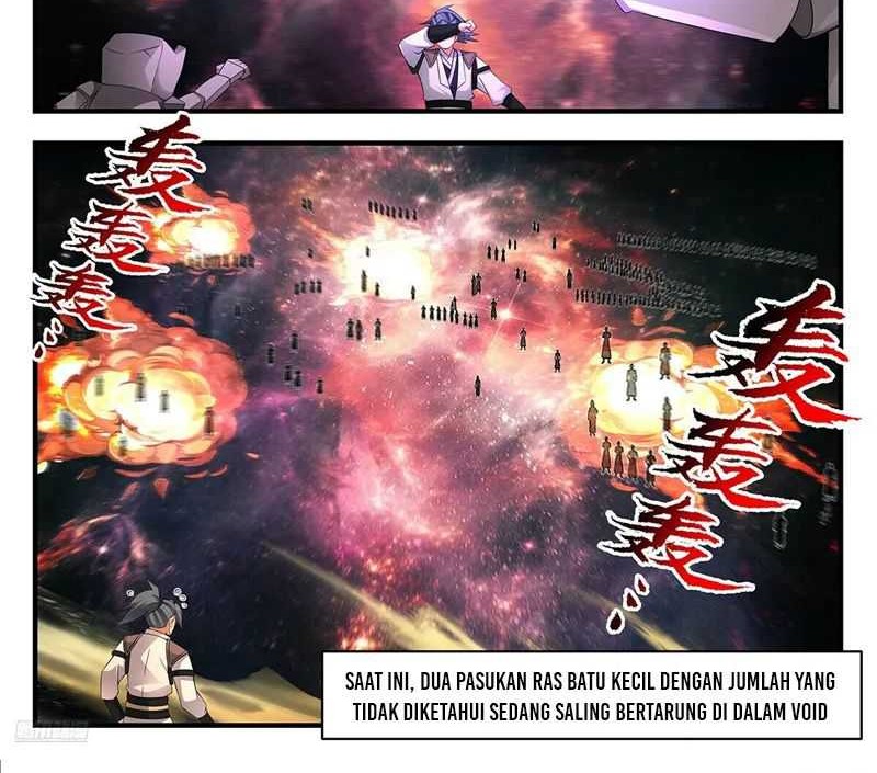 Martial Peak Part 2 Chapter 3688 Gambar 6