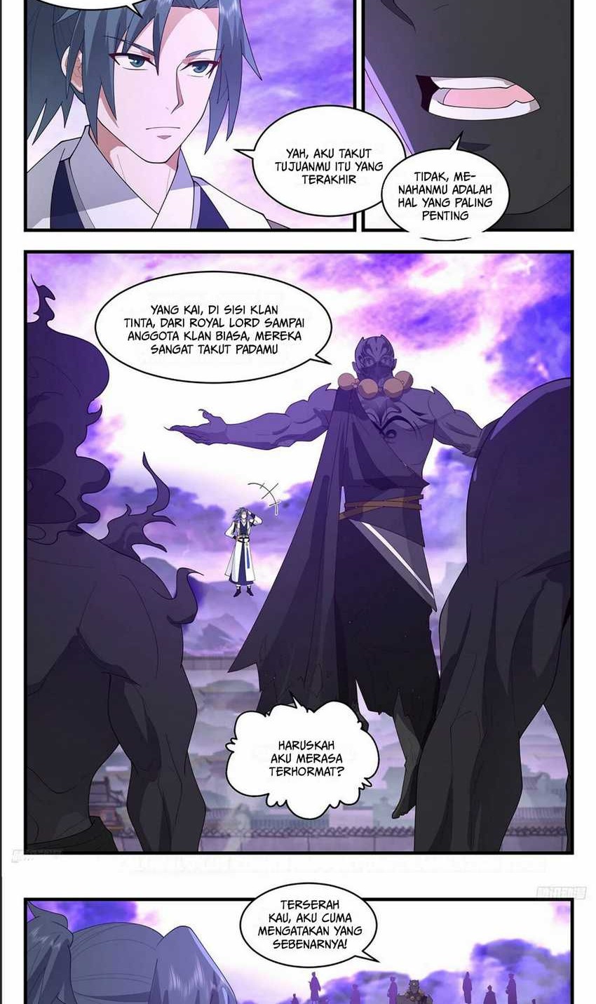 Martial Peak Part 2 Chapter 3682 Gambar 4