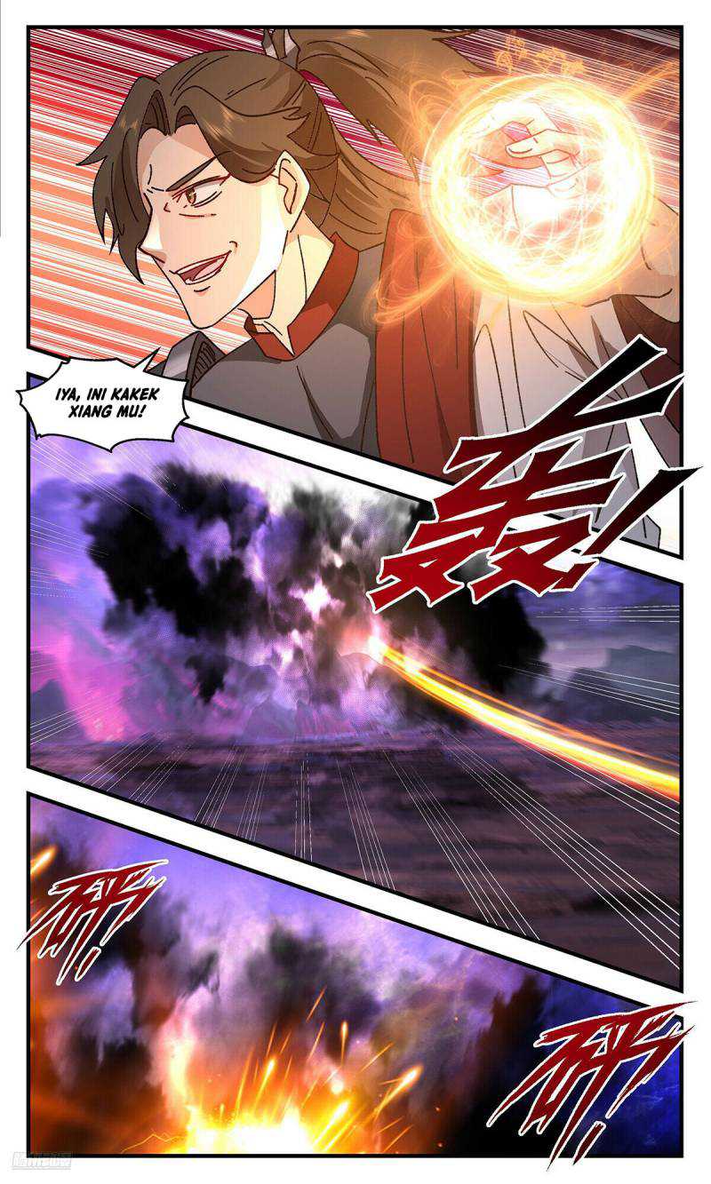 Martial Peak Part 2 Chapter 3680 Gambar 10