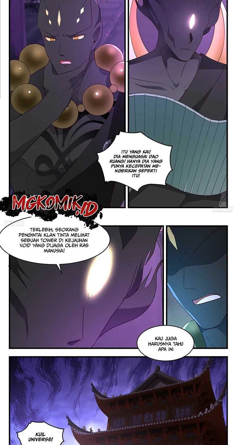 Martial Peak Part 2 Chapter 3674 Gambar 6