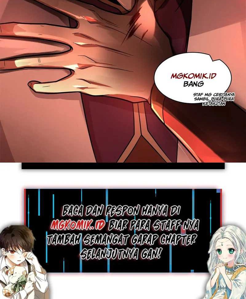 Martial Peak Part 2 Chapter 3672 Gambar 10