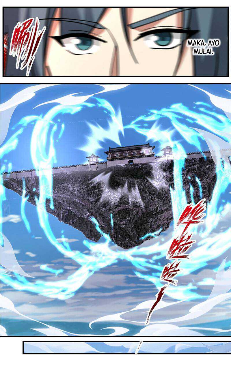 Martial Peak Part 2 Chapter 3669 Gambar 10