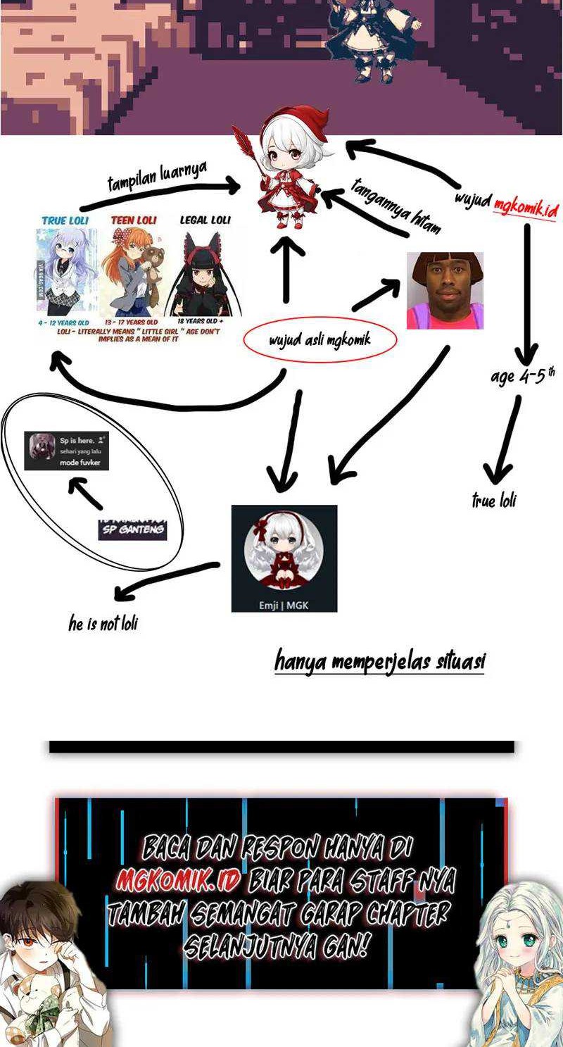 Martial Peak Part 2 Chapter 3667 Gambar 10