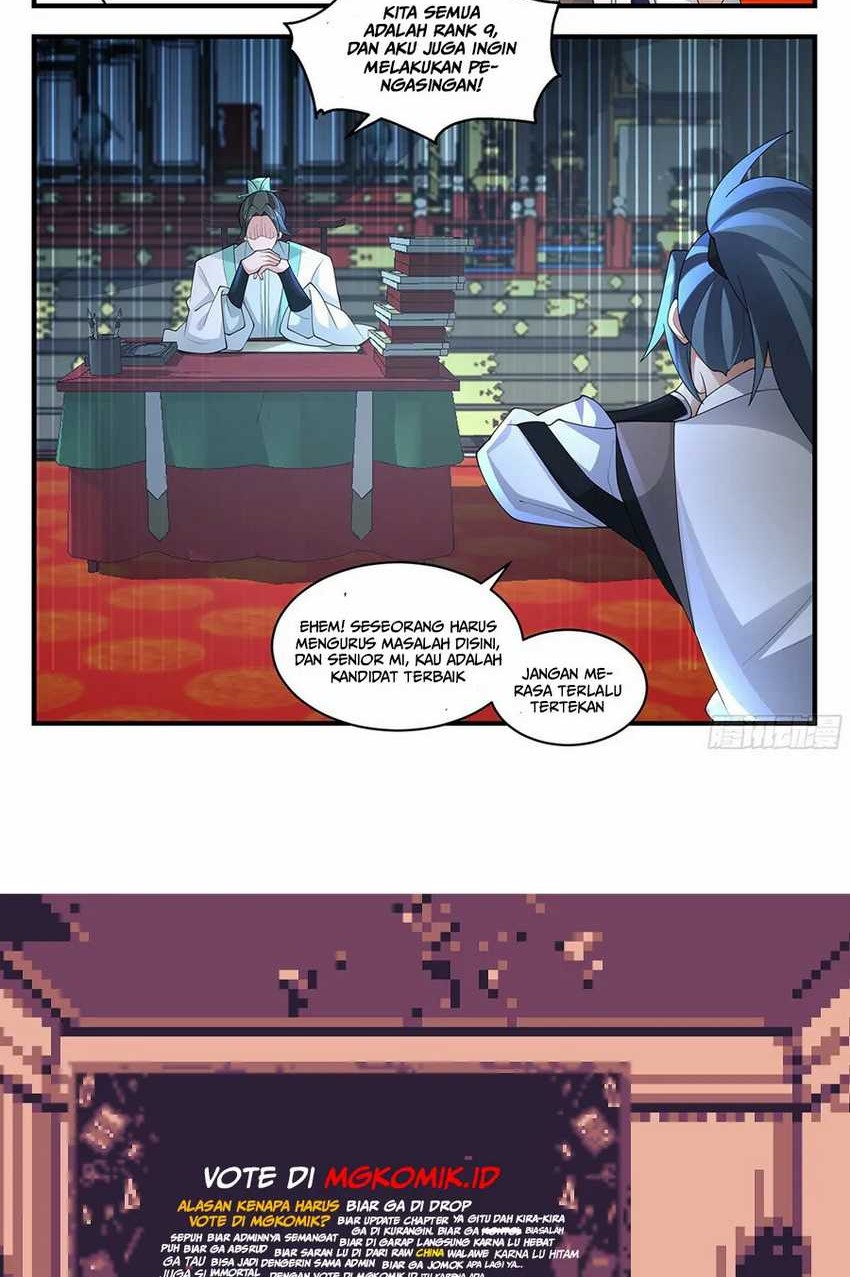 Martial Peak Part 2 Chapter 3664 Gambar 10