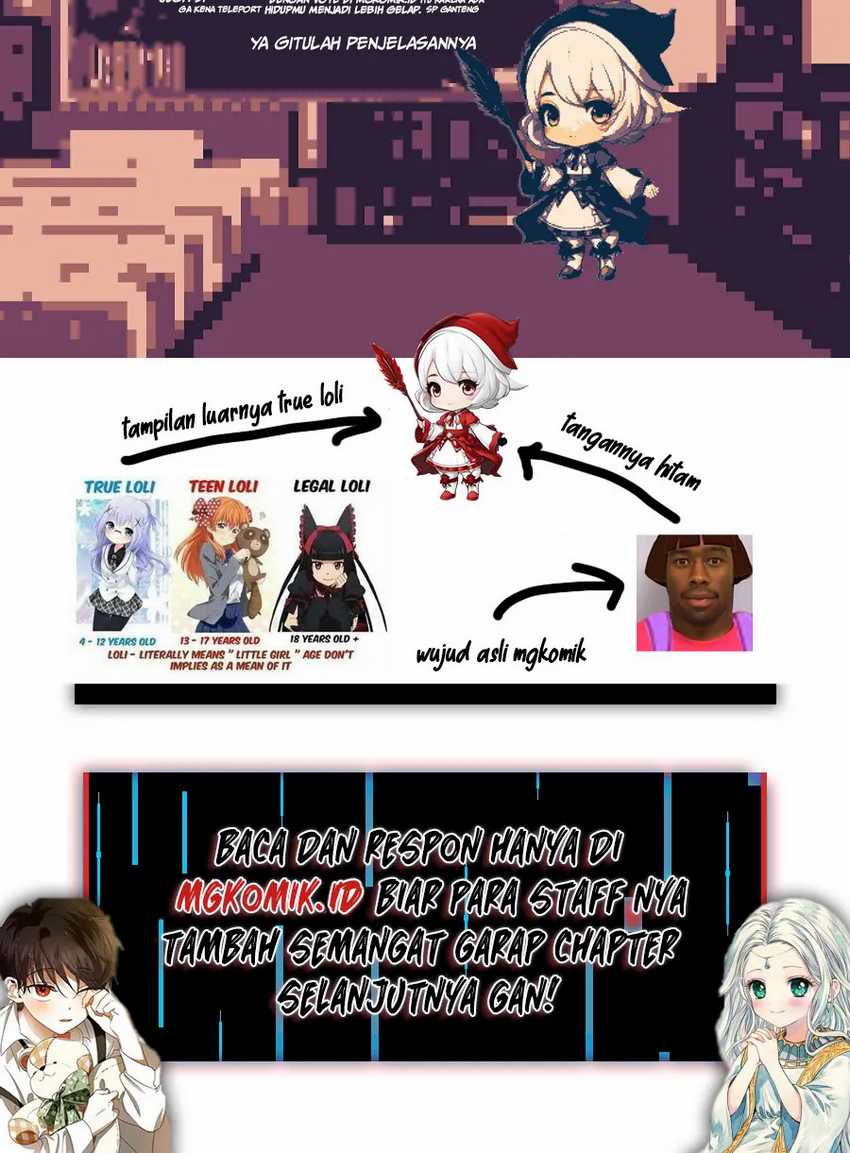 Martial Peak Part 2 Chapter 3664 Gambar 11