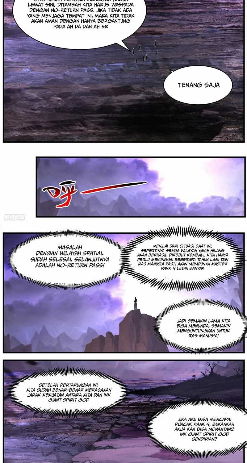Martial Peak Part 2 Chapter 3660 Gambar 8