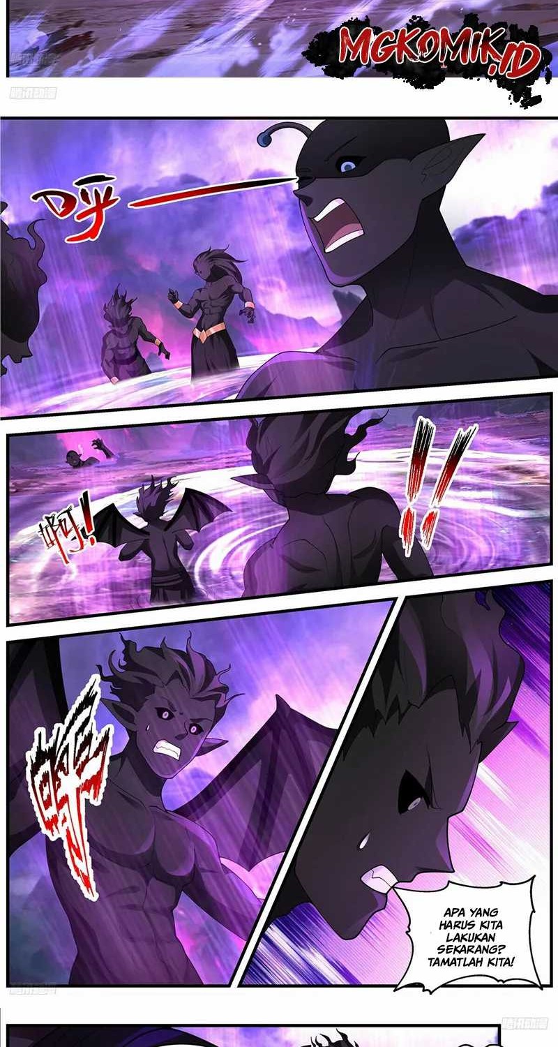Martial Peak Part 2 Chapter 3655 Gambar 6