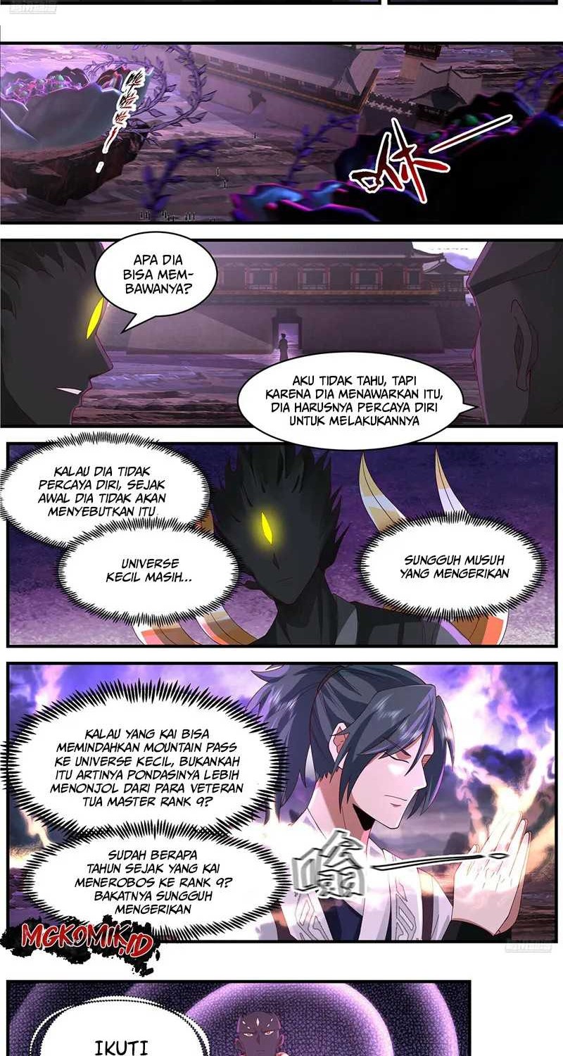 Martial Peak Part 2 Chapter 3648 Gambar 8